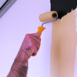 Peinture de Sols Intérieurs: Durabilité et Esthétique Réunies Floirac